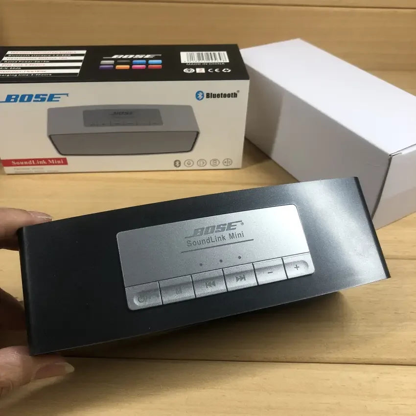 Bose SoundLink Mini Bluetooth Speaker