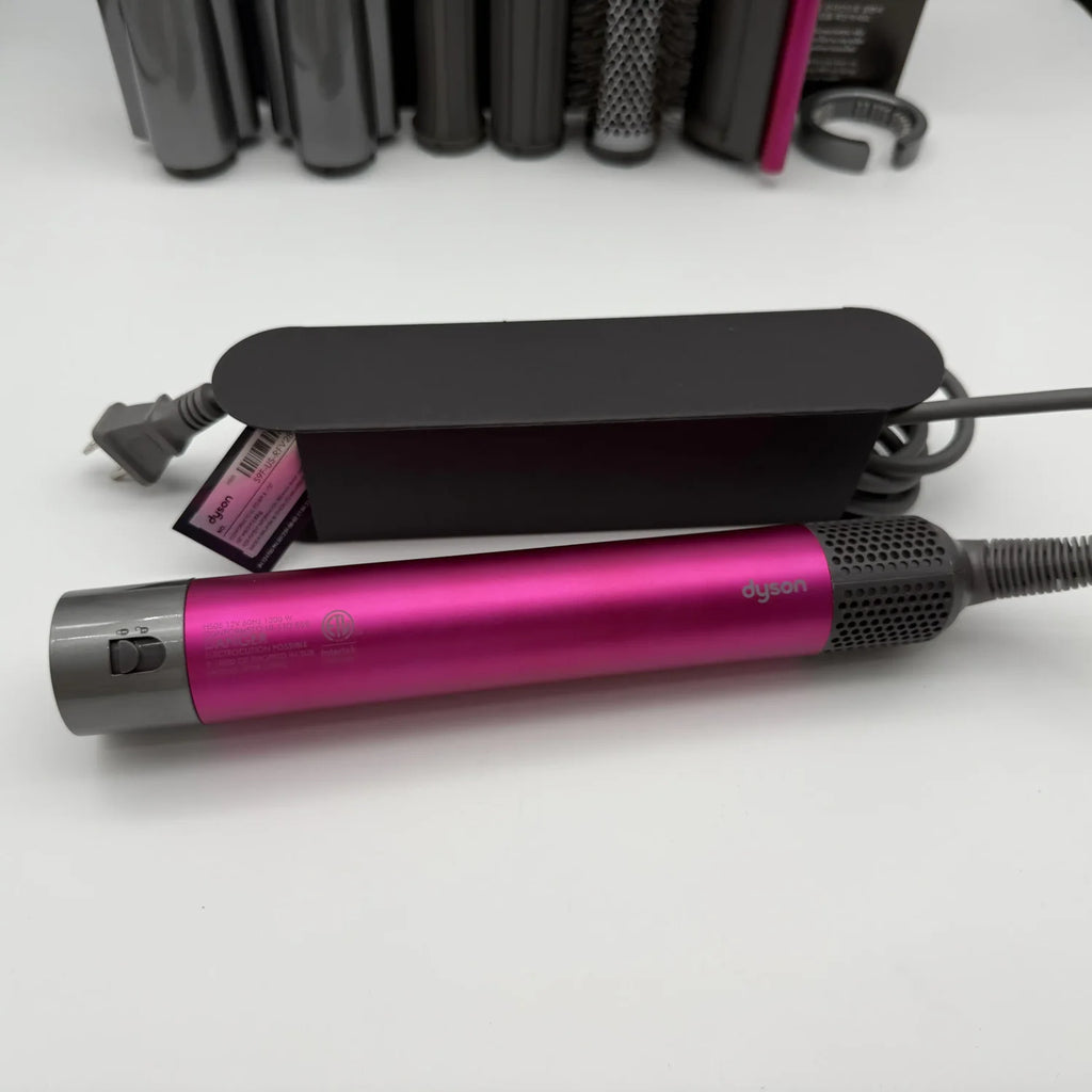 Dyson Airwrap MultiStyler | Fuchsia/Nickel