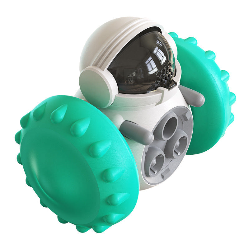 Cat And Dog Interactive Treat Dispenser
