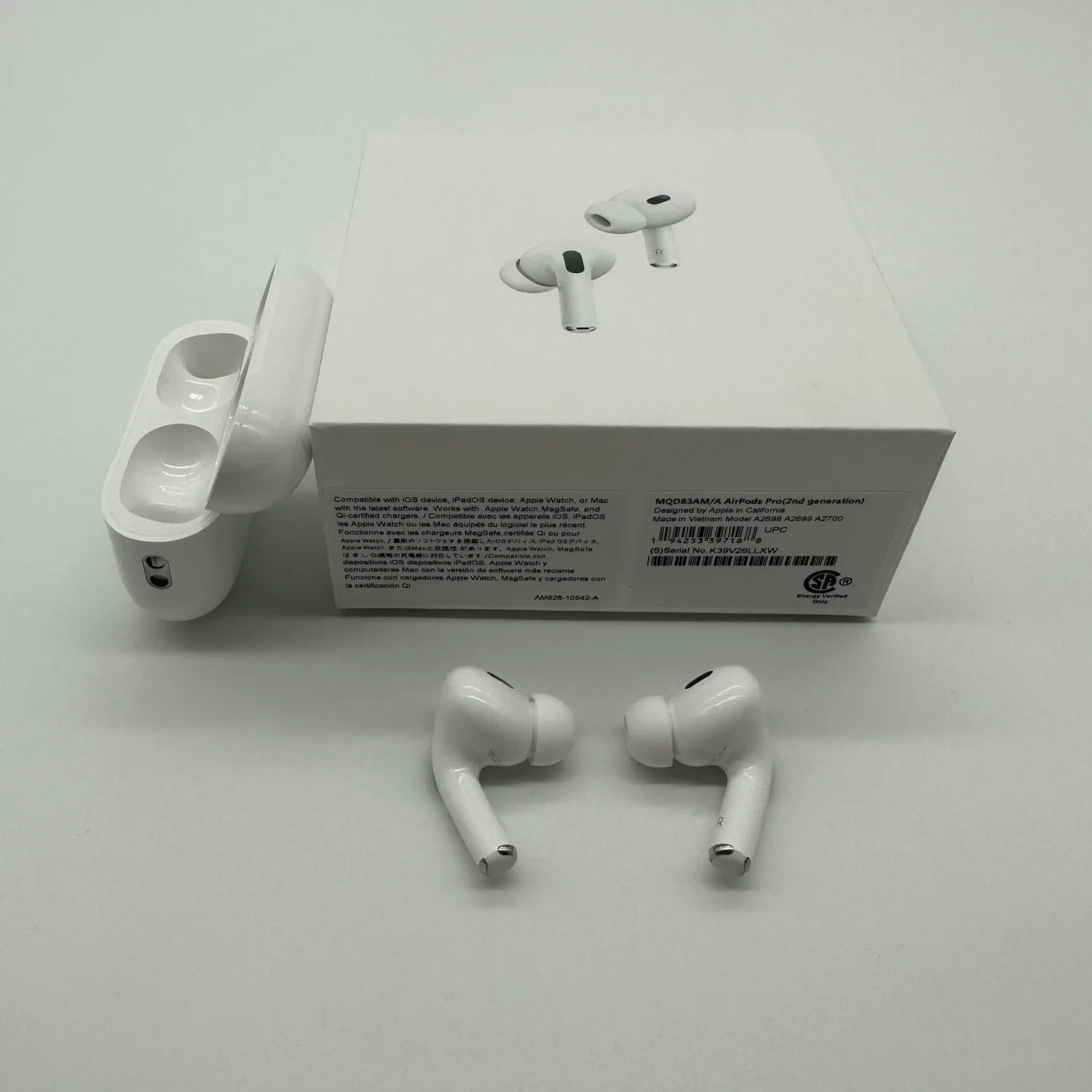 Apple AirPods Pro 2 | USB-C