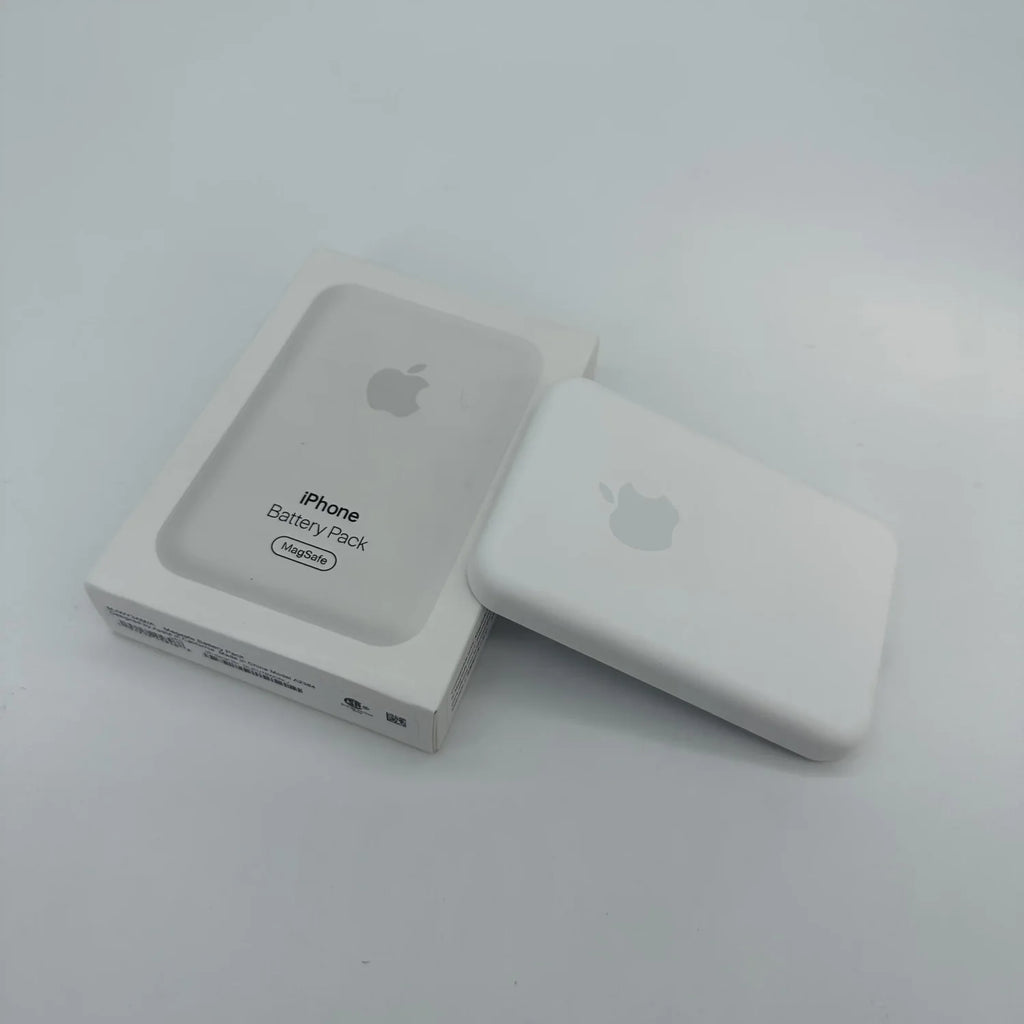 Apple Magsafe Battery Pack Power Bank