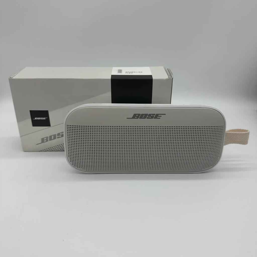 Bose SoundLink Flex Bluetooth Speaker