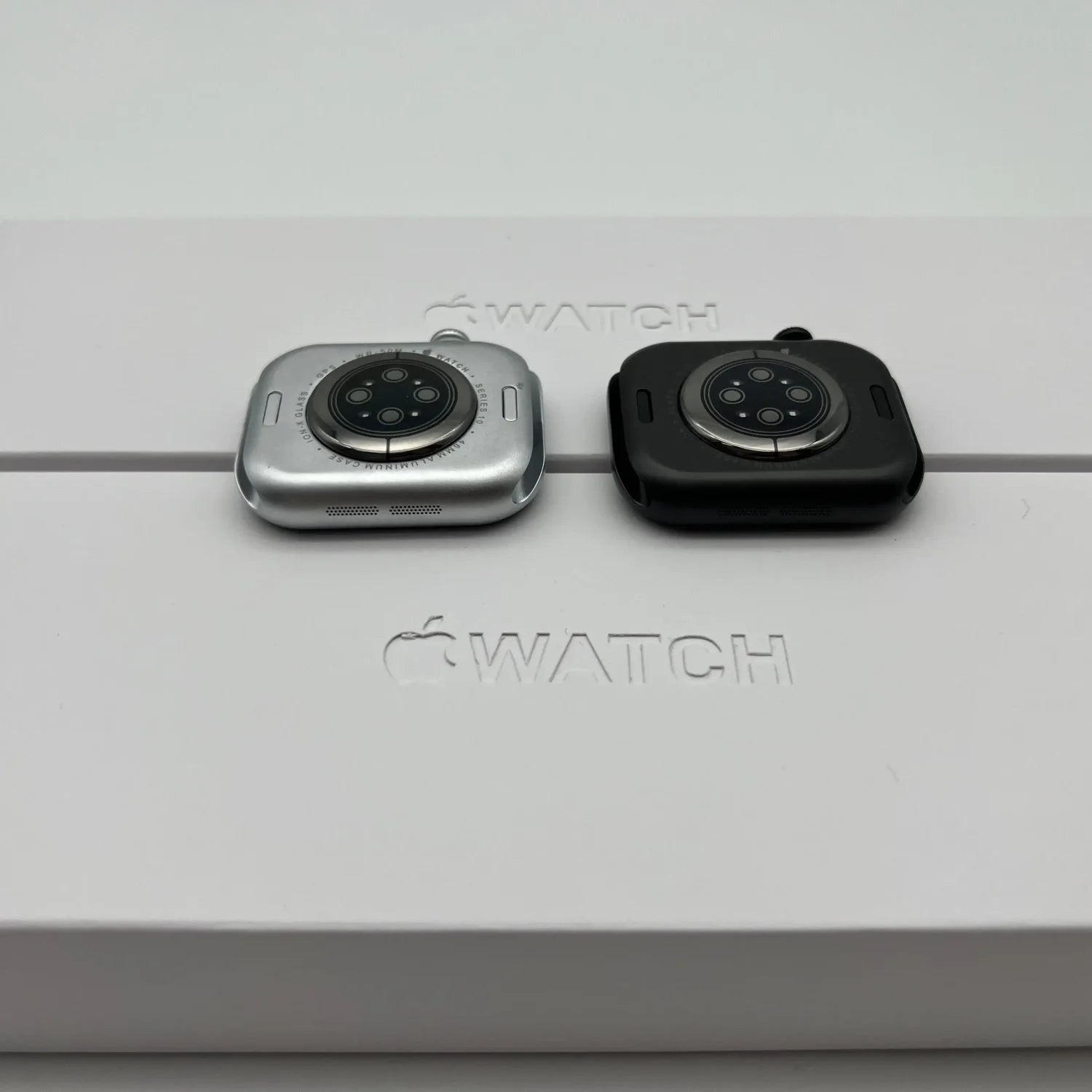Apple Watch Series 10