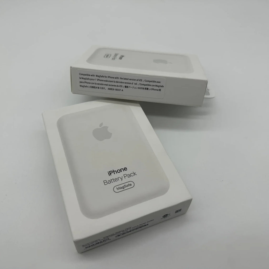 Apple Magsafe Battery Pack Power Bank