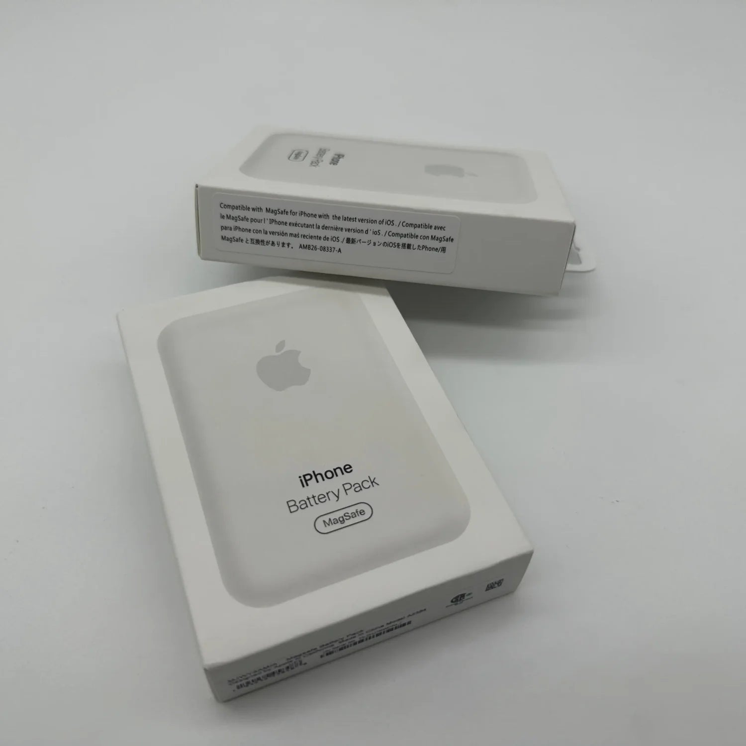 Apple Magsafe Battery Pack Power Bank