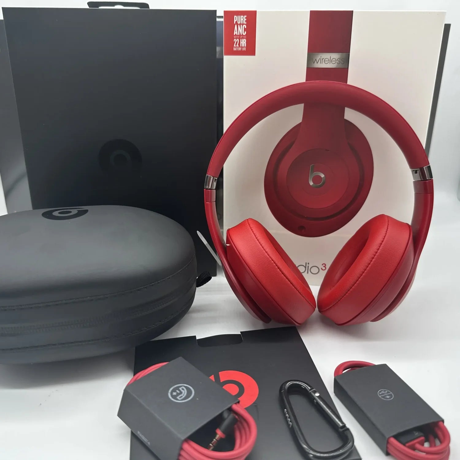 Beats Studio 3 Wireless Headphones