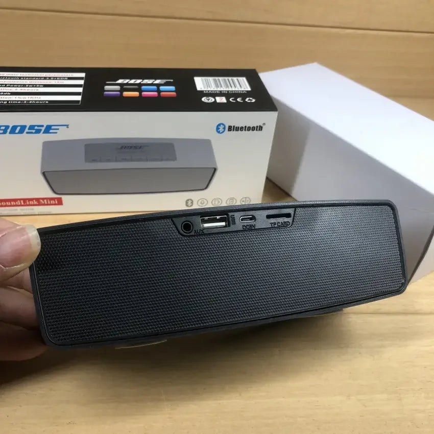 Bose SoundLink Mini Bluetooth Speaker