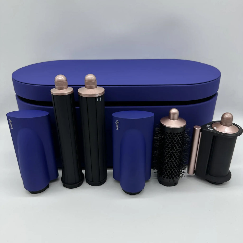 Dyson Airwrap MultiStyler | Vinca blue/Rosé