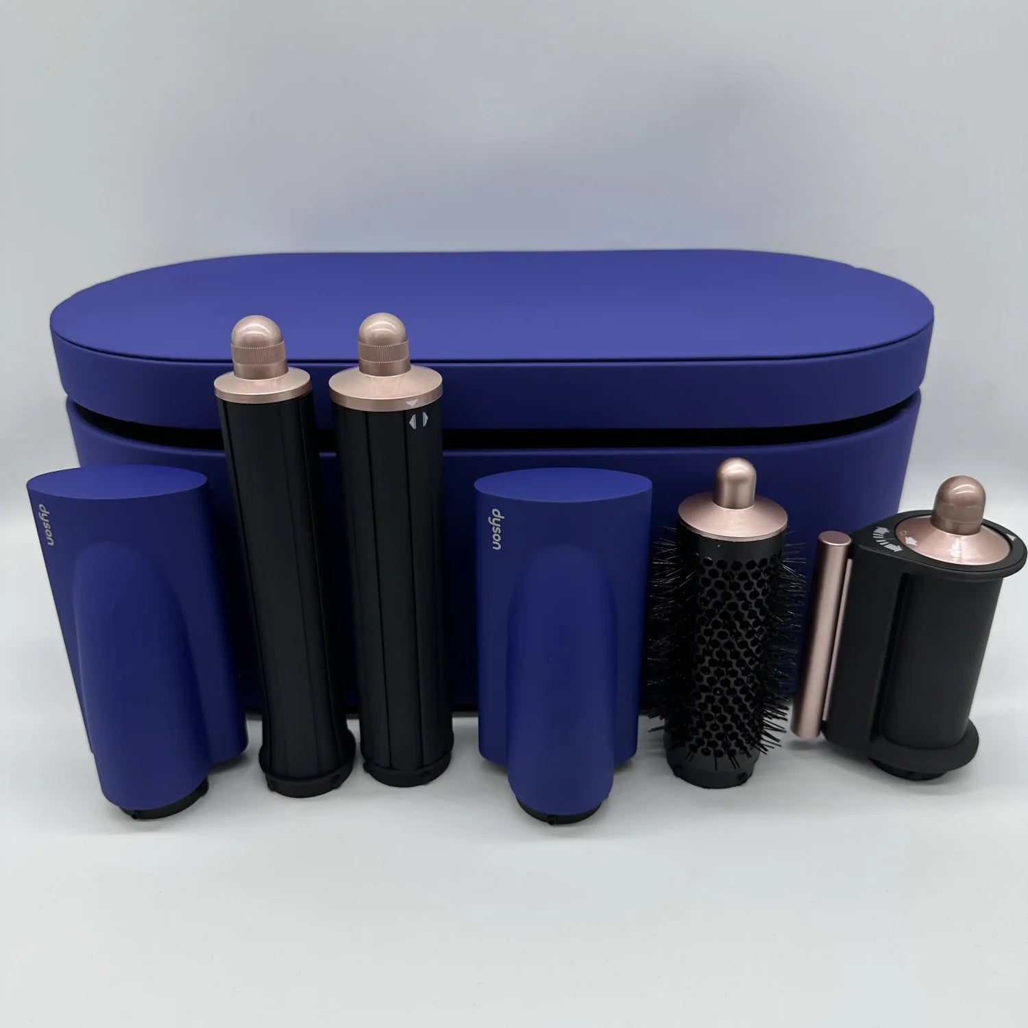 Dyson Airwrap MultiStyler | Vinca blue/Rosé