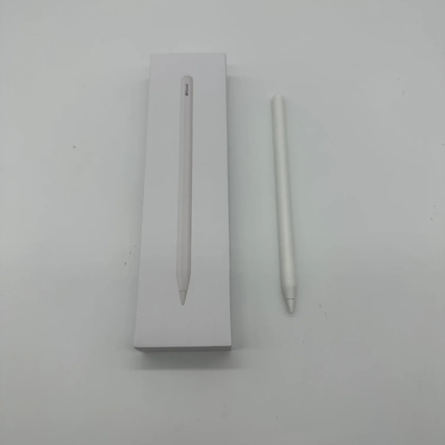 Apple Pencil 2 with Magnetic Charging, 2nd Generation Stylus