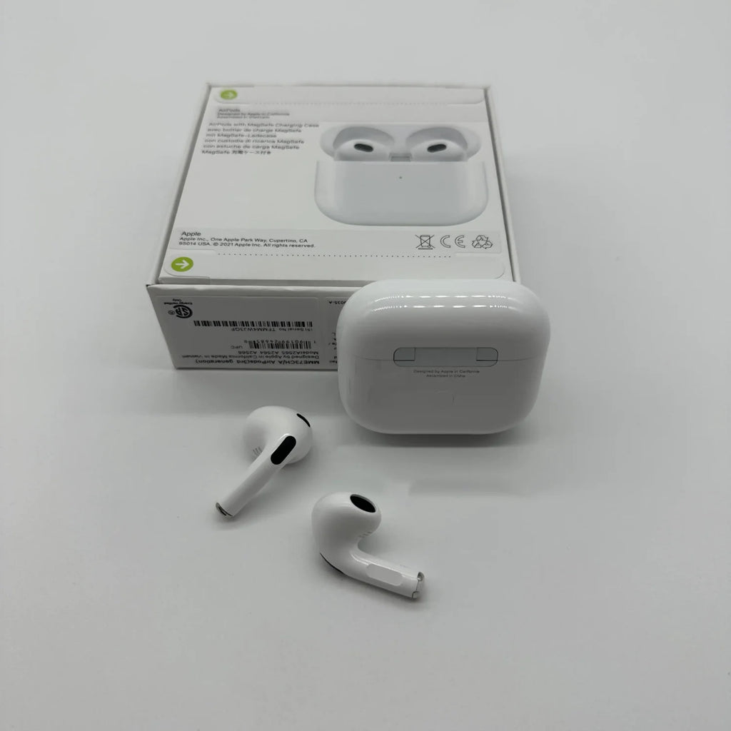 Apple AirPods 3 | MagSafe Charging Case